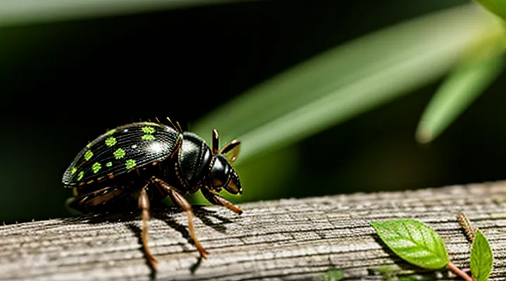 What could a tick bite in a dream lead to?
