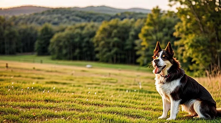 What diet is recommended for a dog after a tick bite and piroplasmosis?