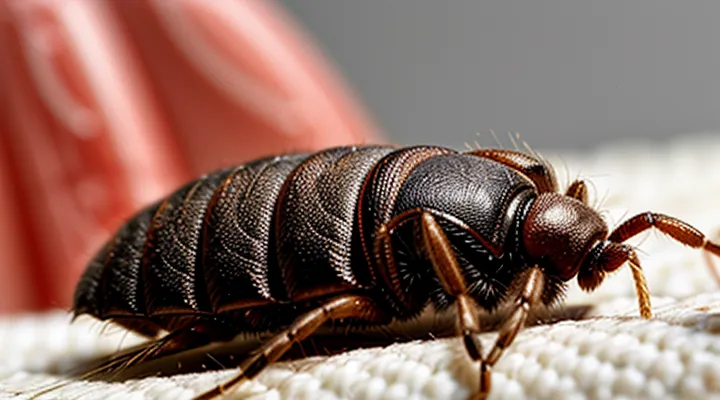 What diseases can be transmitted by bedbugs?
