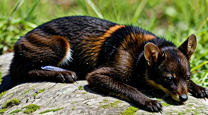 What diseases can develop after a tick bite?