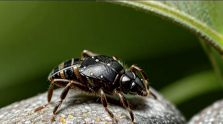 What diseases can result from a tick bite?