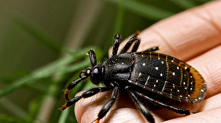 What diseases do ticks transmit to humans?