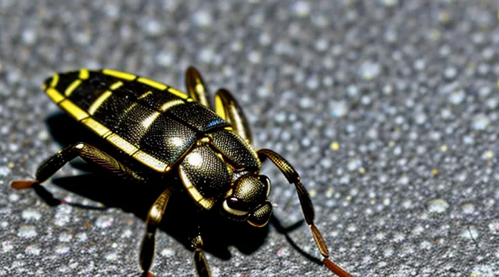 What diseases does a tick transmit to humans?