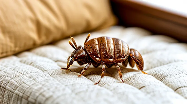 What do bed bug bites look like?