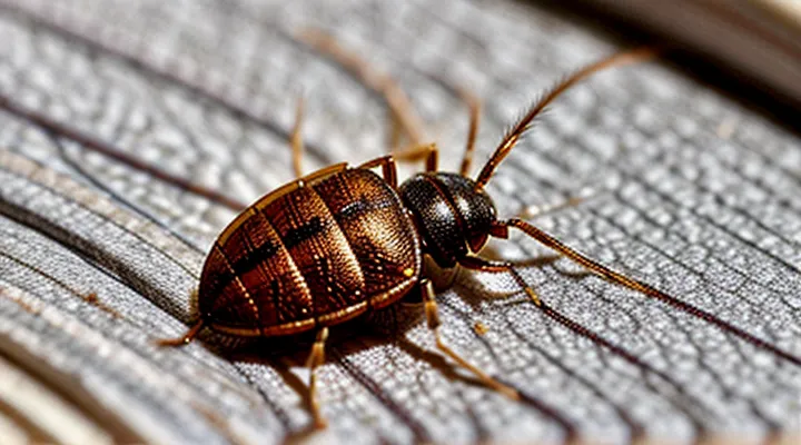 What do bedbug bites look like in photos?