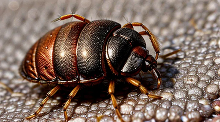 What do bedbug bites look like?