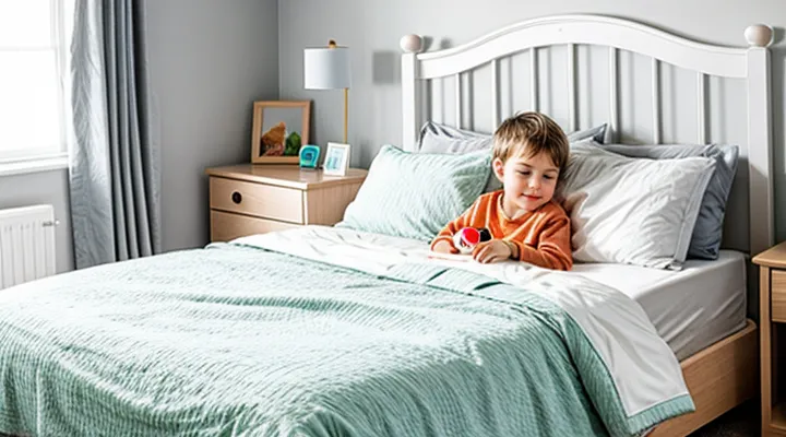 What do bites from bed lice look like?