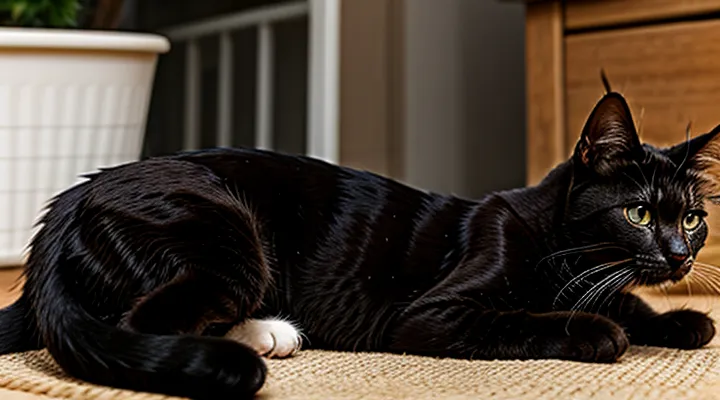 What do cat flea bites look like?