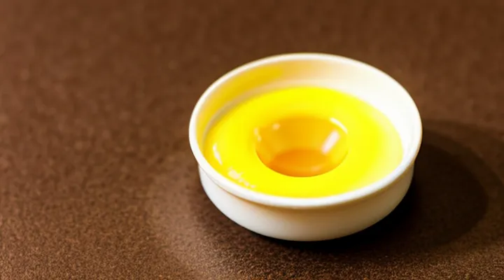 What do cat flea eggs look like?