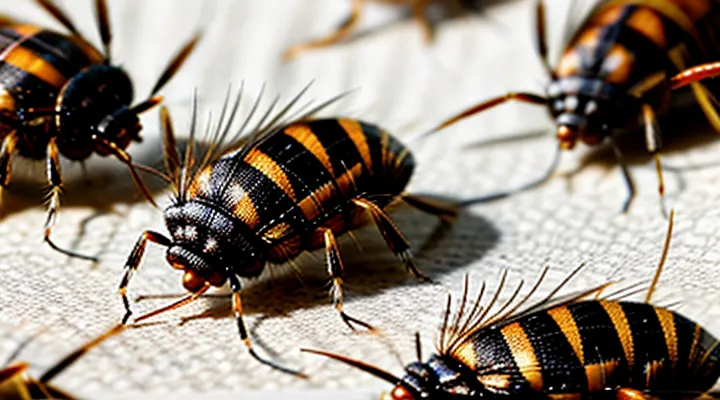 What do domestic bedbugs dislike?