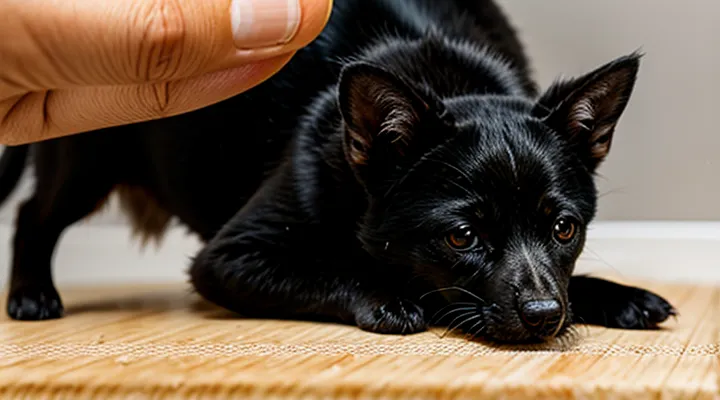 What do domestic flea bites look like?