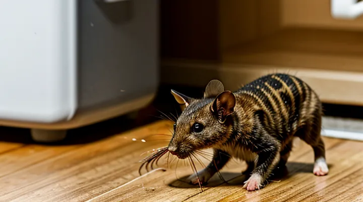 What do domestic fleas feed on?