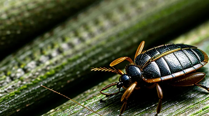 What do dreams about ticks symbolize?