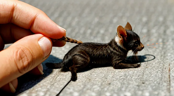 What do flea bites look like on a human?