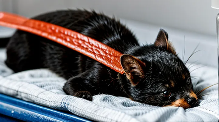 What do flea bites on a person look like?