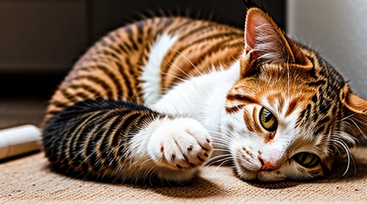 What do flea eggs on cats look like?