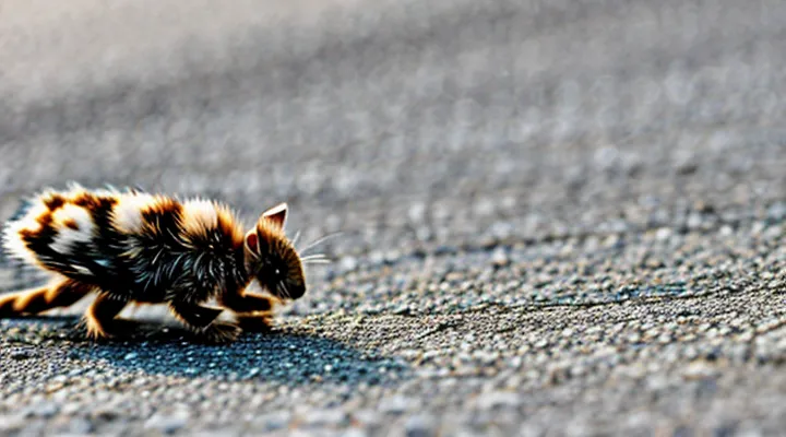 What do fleas look like?