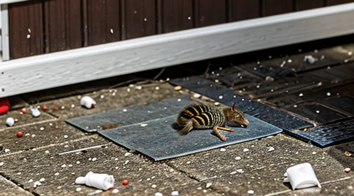 What do human‑infesting fleas look like?