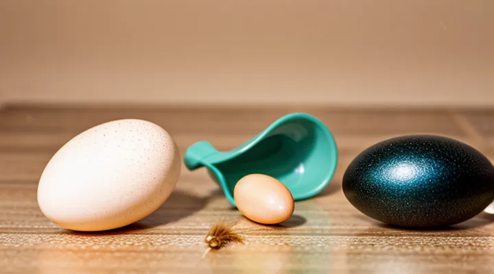 What do lice and their eggs look like on a child's hair?