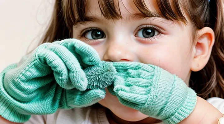 What do lice eggs look like on a child's hair?