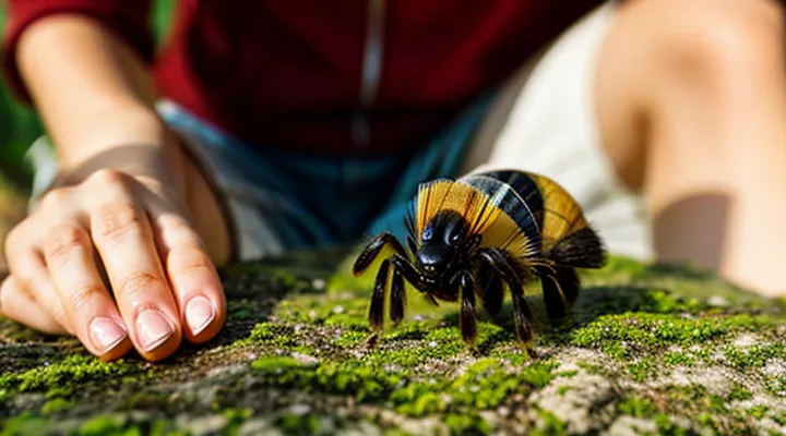 What do ticks fear: folk remedies?