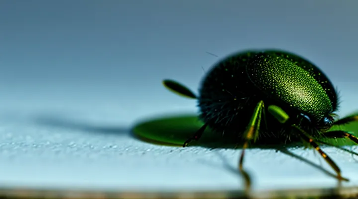 What do ticks symbolize in dreams?