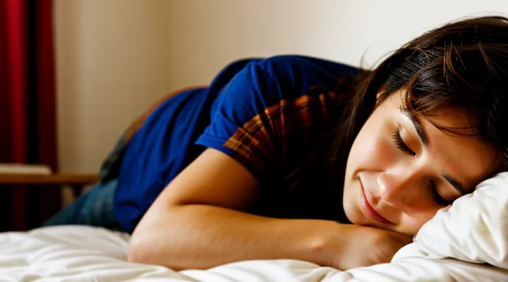 What does a dream about fleas mean for a man?