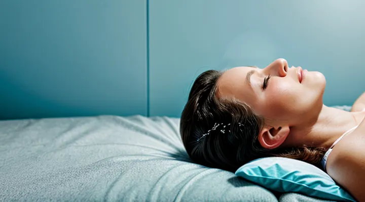 What does a dream about many lice in the head mean