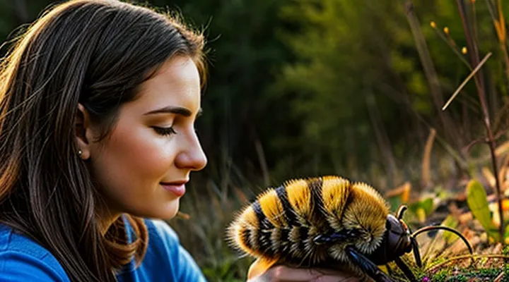 What does a dream about many ticks mean for a woman?