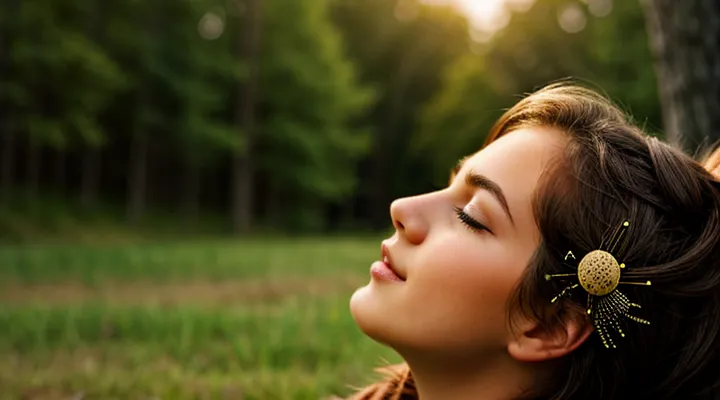 What does a dream about ticks on the head mean?