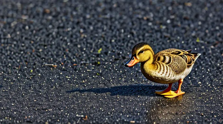 What does a duck tick bite look like?