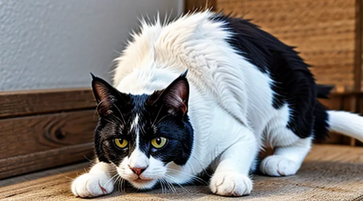 What does a flea collar for cats look like?