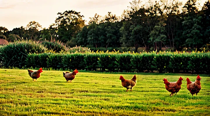 What does a red tick look like on chickens?