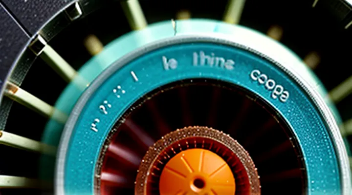 What does a storage mite look like under a microscope?