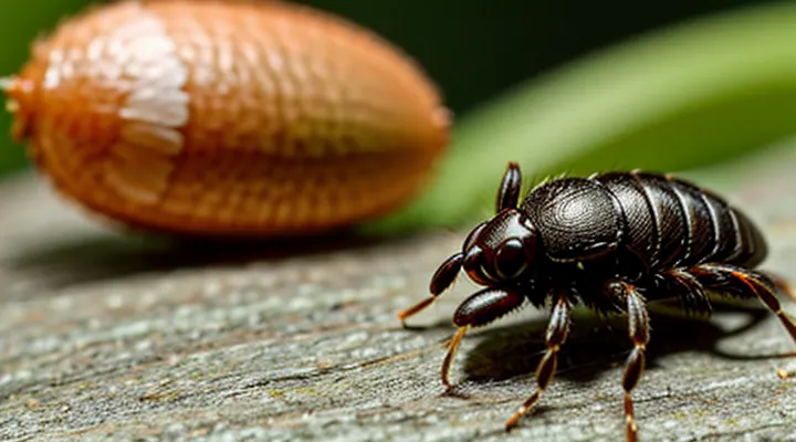 What does a tick bite look like on a person when the tick is not present?
