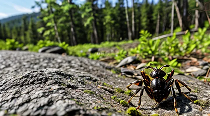 What does a tick bite site look like without the parasite: photos and description?