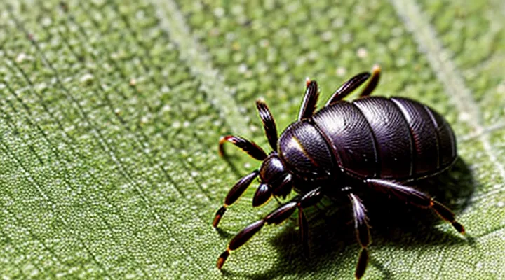 What does a tick look like on a human body: signs and characteristics?