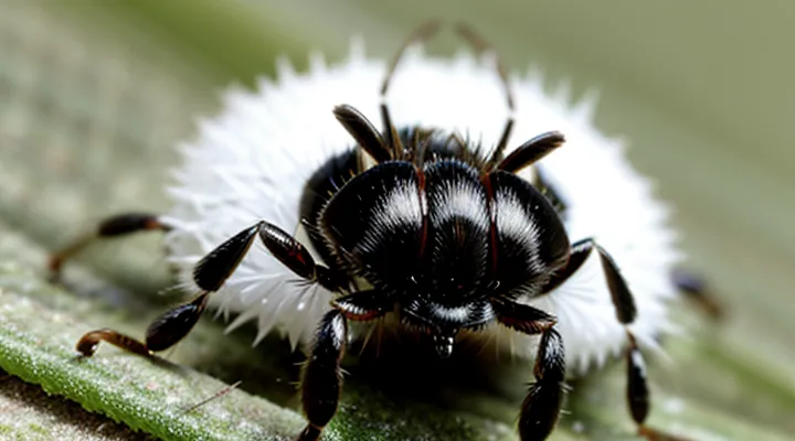 What does a tick vaccine protect against?