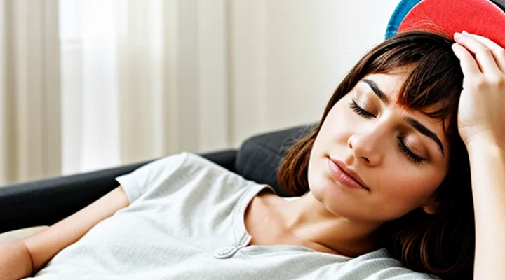 What does an encephalitis tick look like?