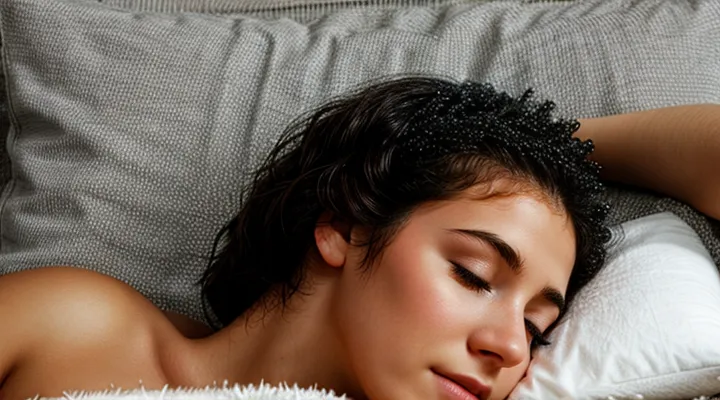 What does dreaming about a head full of lice mean?