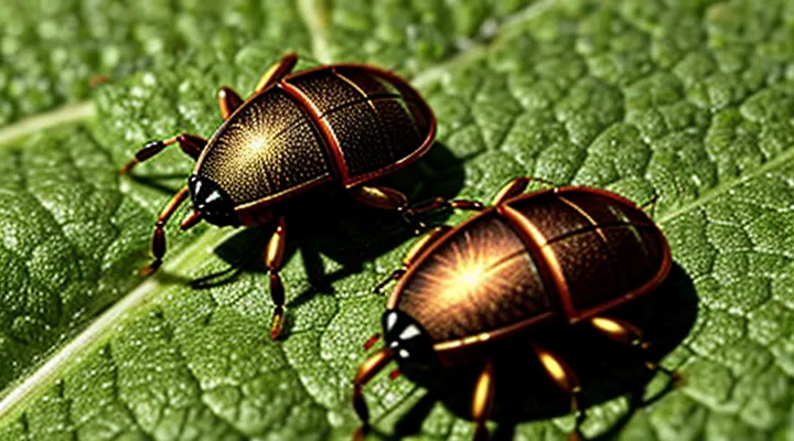 What does it mean if a tick bites you in a dream?