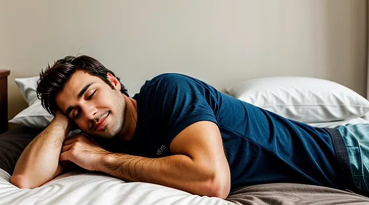 What does it mean when a man dreams of bedbugs?