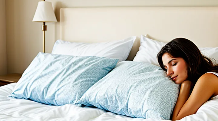 What does it mean when a woman dreams of live running bedbugs?