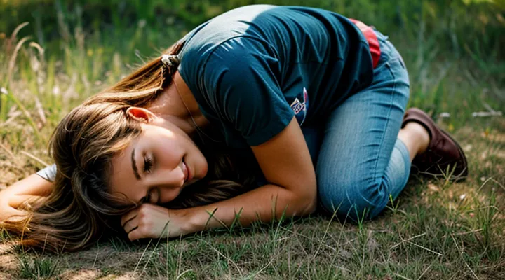 What does it mean when a woman dreams of ticks crawling on her?