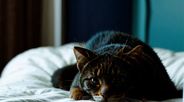 What does it mean when fleas appear in one's head in a dream?