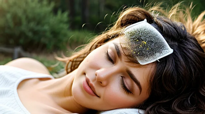 What does it mean when you dream of lice and ticks?