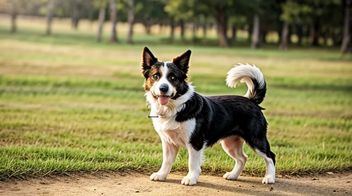 What drops should be used on a dog's back against fleas and ticks?