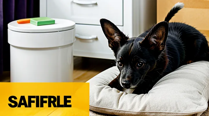 What effective and safe flea treatments are available for apartments?