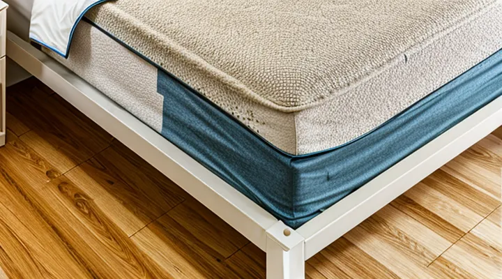 What factors influence bedbugs in an apartment?