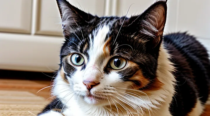 What flea drops are available for cats?